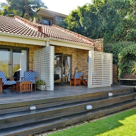 Annie's Boutique Guesthouse&Garden Spa Hartbeespoort Extérieur photo