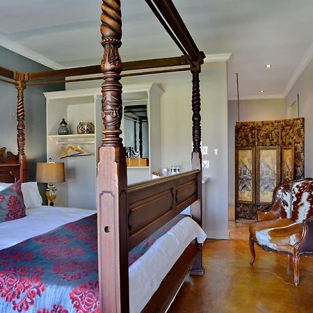 Annie's Boutique Guesthouse&Garden Spa Hartbeespoort Extérieur photo