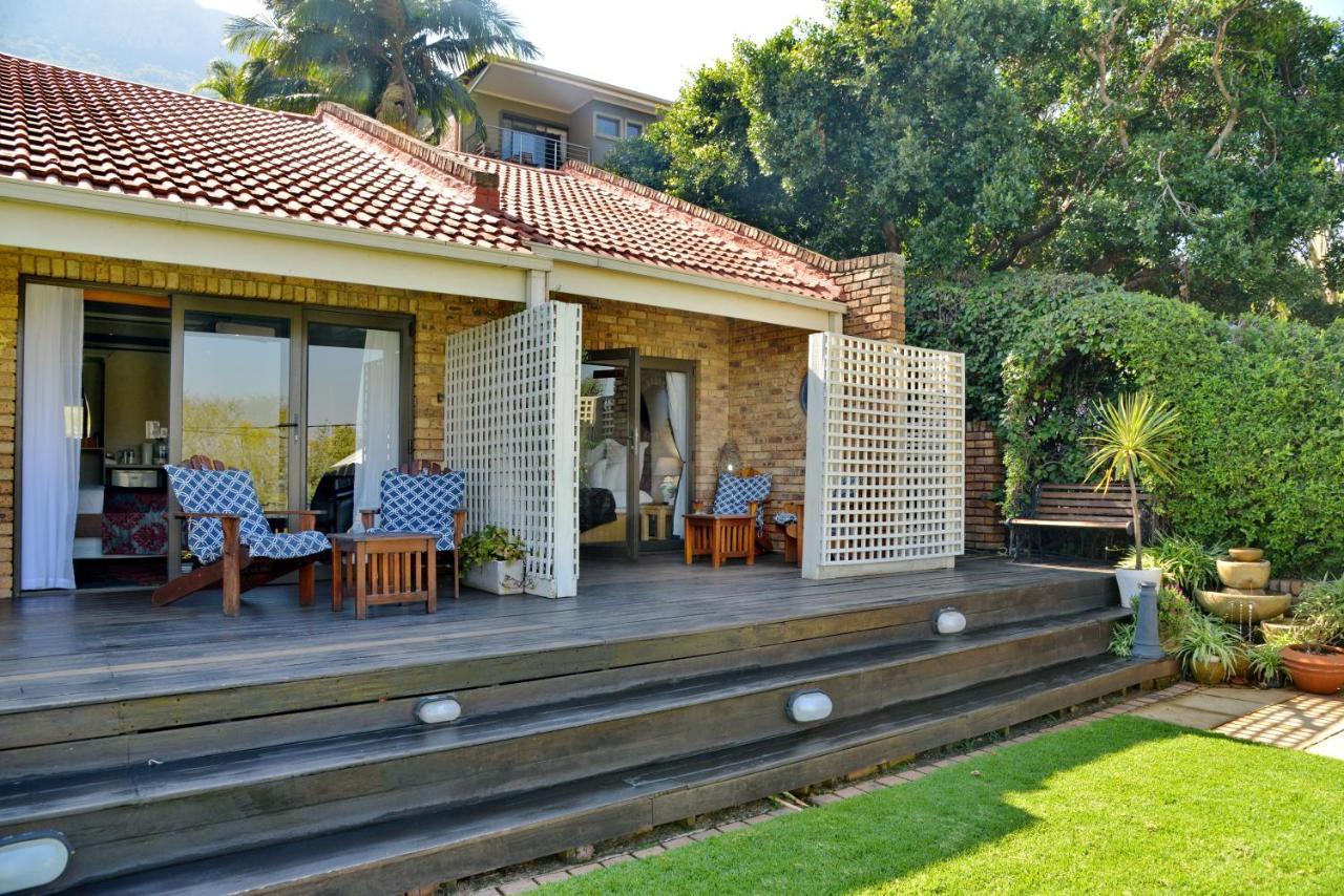 Annie's Boutique Guesthouse&Garden Spa Hartbeespoort Extérieur photo