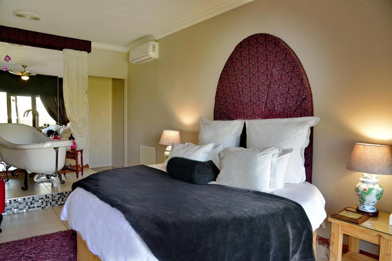 Annie's Boutique Guesthouse&Garden Spa Hartbeespoort Extérieur photo