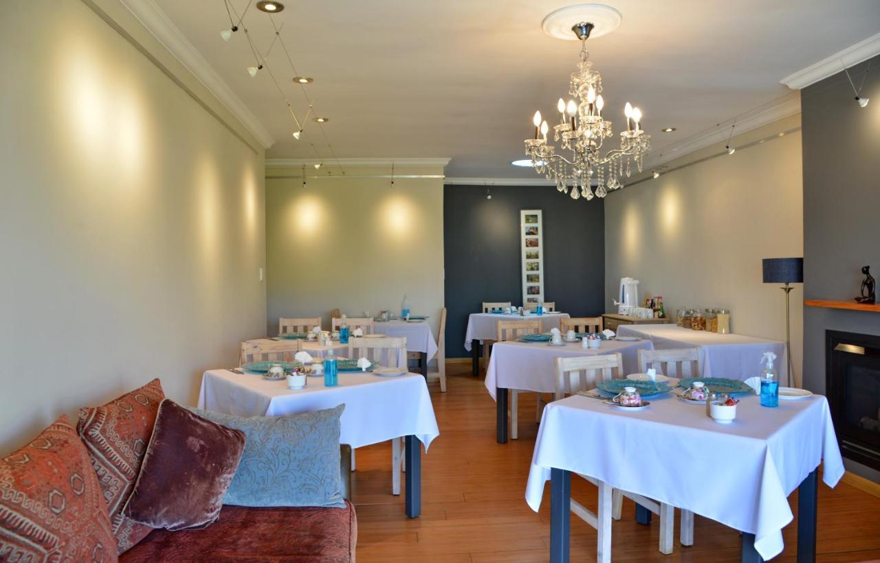Annie's Boutique Guesthouse&Garden Spa Hartbeespoort Extérieur photo