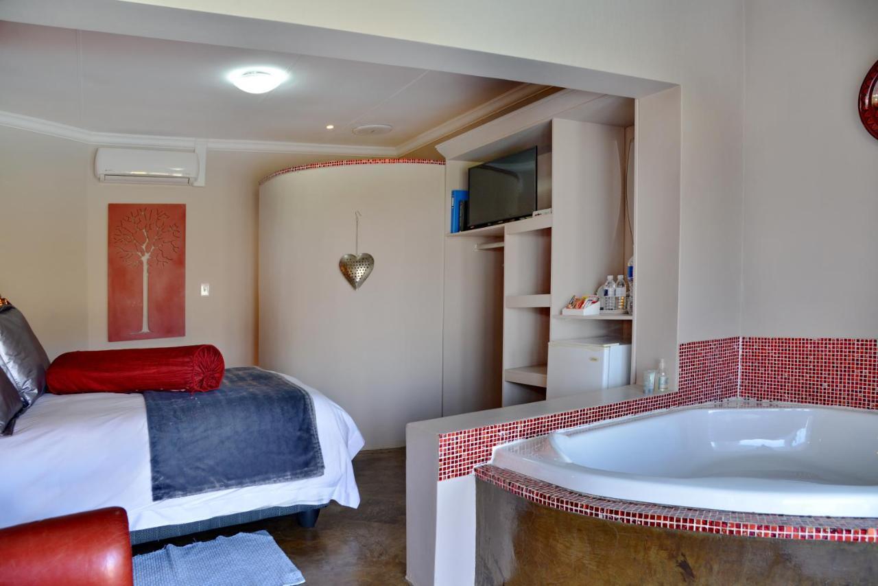 Annie's Boutique Guesthouse&Garden Spa Hartbeespoort Extérieur photo