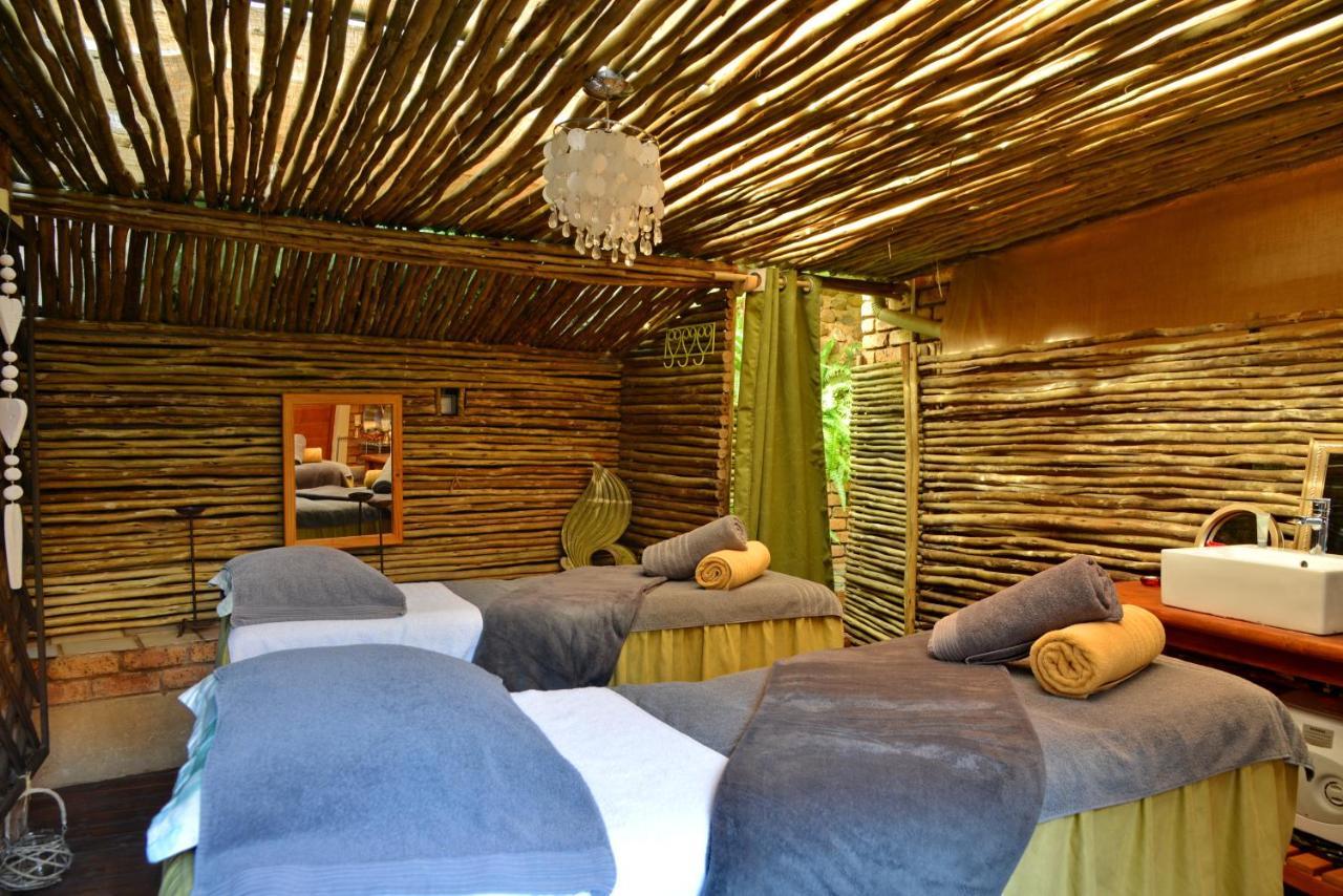 Annie's Boutique Guesthouse&Garden Spa Hartbeespoort Extérieur photo