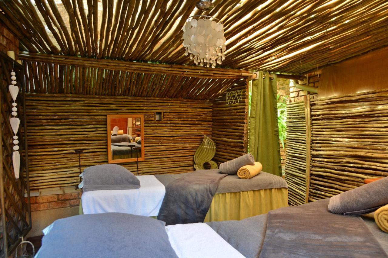 Annie's Boutique Guesthouse&Garden Spa Hartbeespoort Extérieur photo