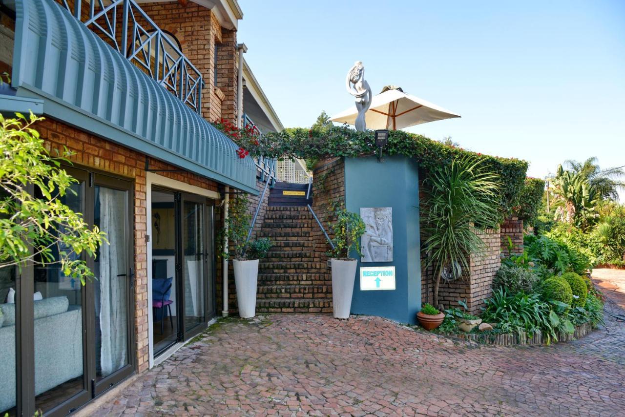 Annie's Boutique Guesthouse&Garden Spa Hartbeespoort Extérieur photo
