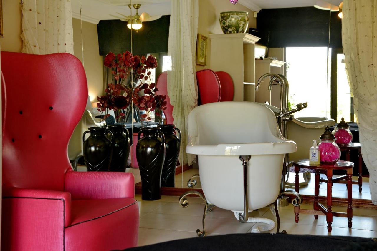 Annie's Boutique Guesthouse&Garden Spa Hartbeespoort Extérieur photo