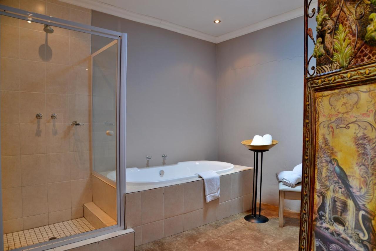 Annie's Boutique Guesthouse&Garden Spa Hartbeespoort Extérieur photo