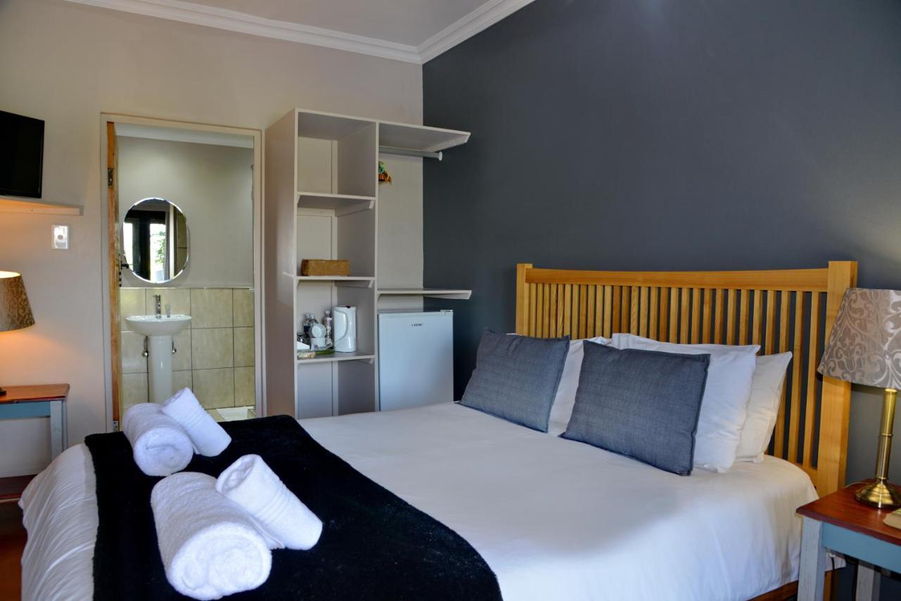 Annie's Boutique Guesthouse&Garden Spa Hartbeespoort Extérieur photo