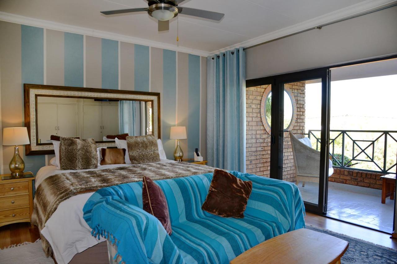 Annie's Boutique Guesthouse&Garden Spa Hartbeespoort Extérieur photo