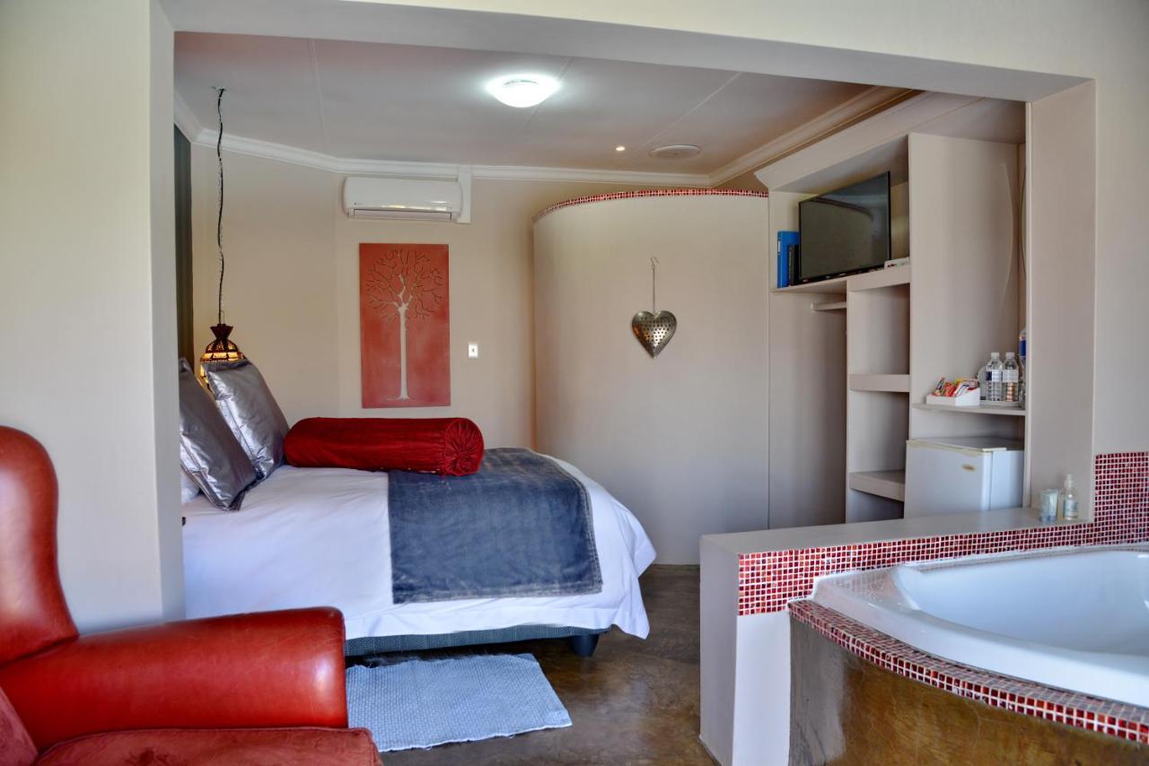 Annie's Boutique Guesthouse&Garden Spa Hartbeespoort Extérieur photo