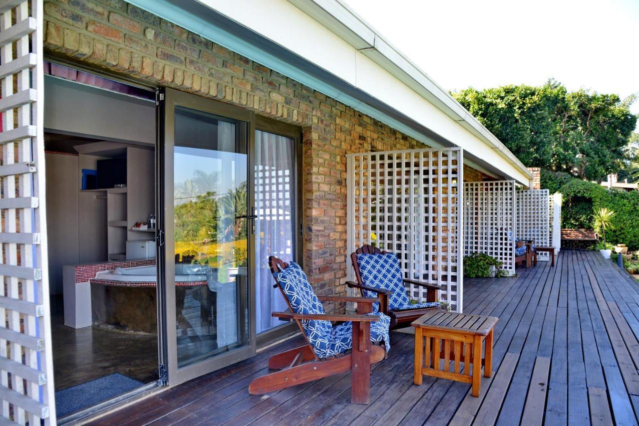 Annie's Boutique Guesthouse&Garden Spa Hartbeespoort Extérieur photo