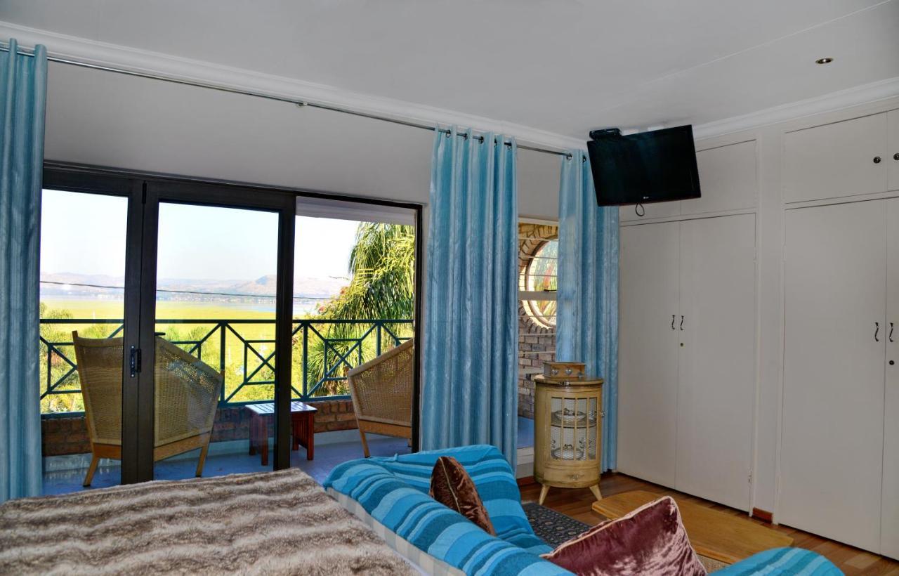 Annie's Boutique Guesthouse&Garden Spa Hartbeespoort Extérieur photo