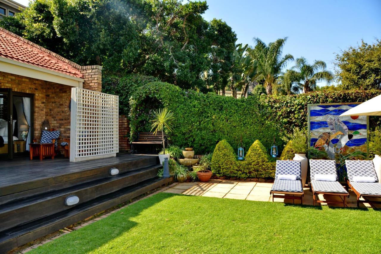 Annie's Boutique Guesthouse&Garden Spa Hartbeespoort Extérieur photo