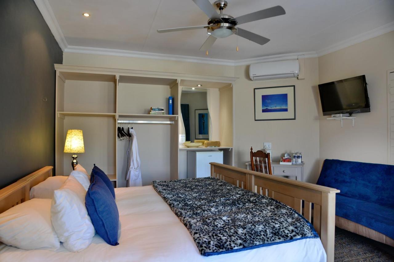 Annie's Boutique Guesthouse&Garden Spa Hartbeespoort Extérieur photo