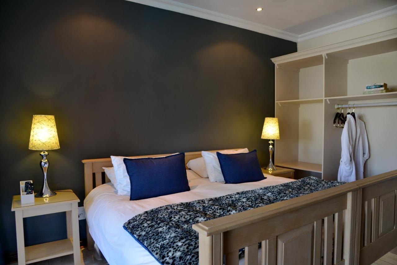 Annie's Boutique Guesthouse&Garden Spa Hartbeespoort Extérieur photo