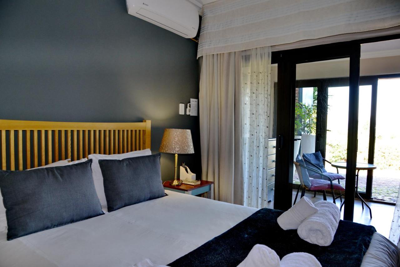 Annie's Boutique Guesthouse&Garden Spa Hartbeespoort Extérieur photo