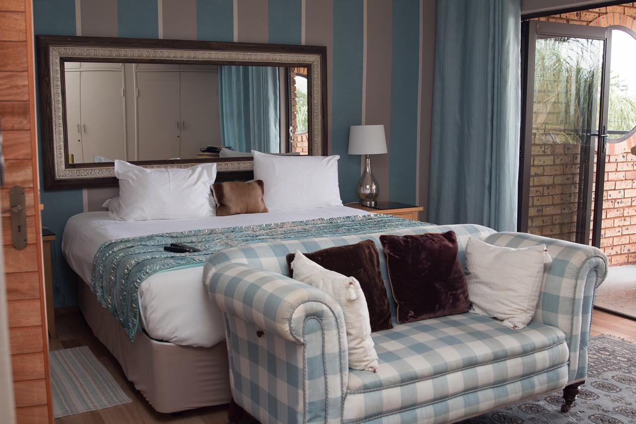 Annie's Boutique Guesthouse&Garden Spa Hartbeespoort Extérieur photo