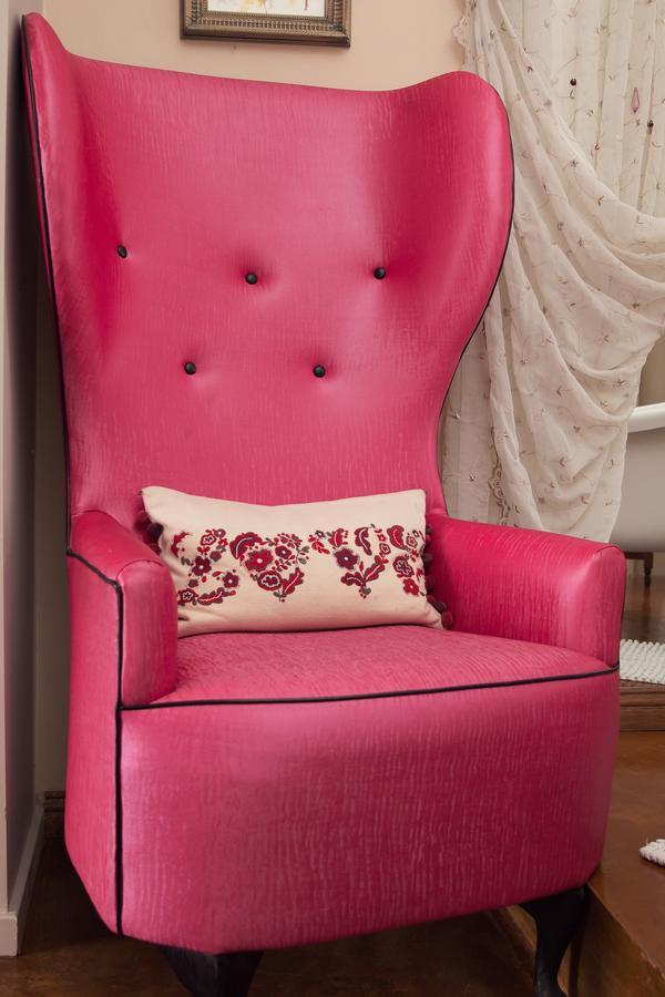 Annie's Boutique Guesthouse&Garden Spa Hartbeespoort Extérieur photo