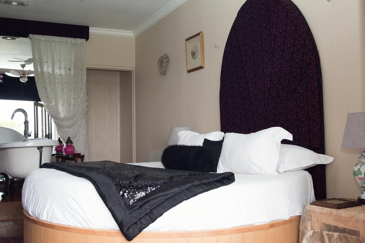 Annie's Boutique Guesthouse&Garden Spa Hartbeespoort Extérieur photo