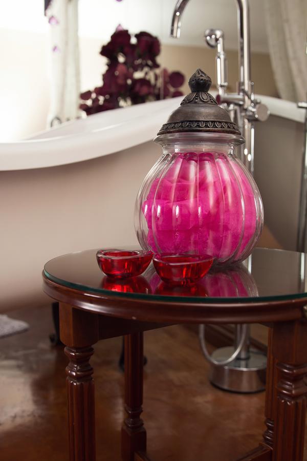 Annie's Boutique Guesthouse&Garden Spa Hartbeespoort Extérieur photo
