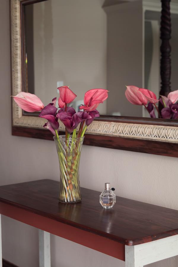Annie's Boutique Guesthouse&Garden Spa Hartbeespoort Extérieur photo