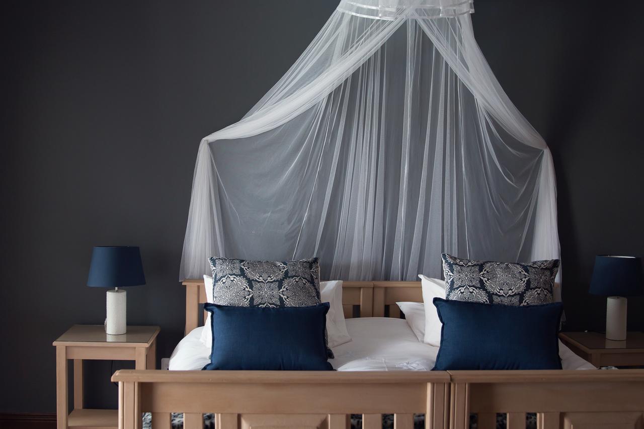 Annie's Boutique Guesthouse&Garden Spa Hartbeespoort Extérieur photo