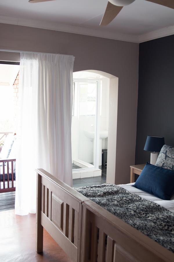 Annie's Boutique Guesthouse&Garden Spa Hartbeespoort Extérieur photo