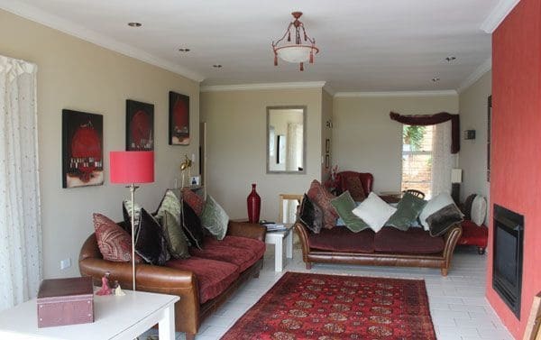 Annie's Boutique Guesthouse&Garden Spa Hartbeespoort Extérieur photo