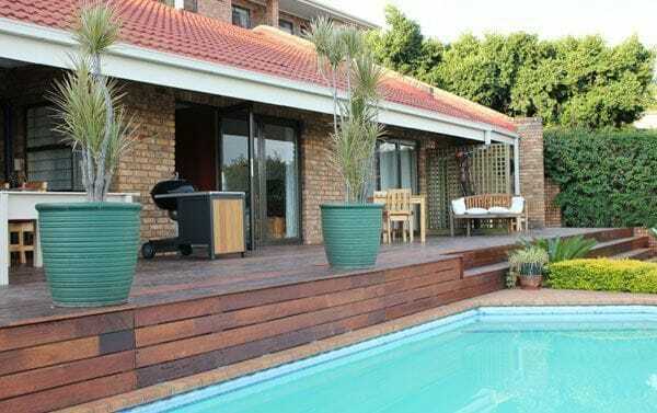 Annie's Boutique Guesthouse&Garden Spa Hartbeespoort Extérieur photo